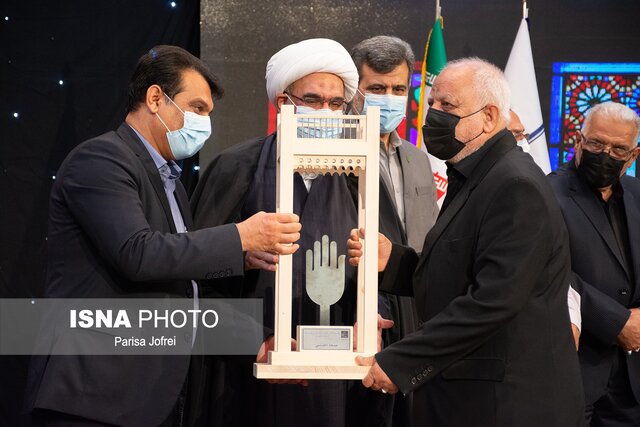 بانیان مساجد بوشهر صاحب سبک هستند