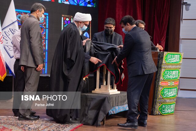 مراسم گرامیداشت مساجد بافت تاریخی بوشهر در میراث عاشورایی