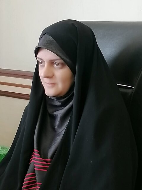 اجرای پویش سراسری شکوه مادری، مهر پدری در تهران/تشکیل«شورای راهبردی امور بانوان»در فرمانداریها اجرای پویش سراسری شکوه مادری، مهر پدری در تهران/تشکیل«شورای راهبردی امور بانوان»در فرمانداریها