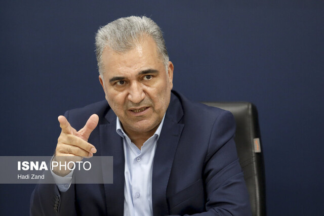 زیان انباشته را با فروش اموال مازاد کاهش میدهیم