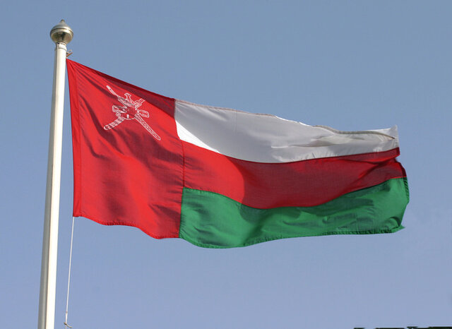 واکنش عمان به توافق تهران و ریاض