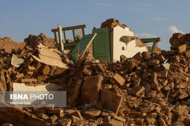 سیل اخیر به کدام بناهای تاریخی و گردشگری صدمه زد؟