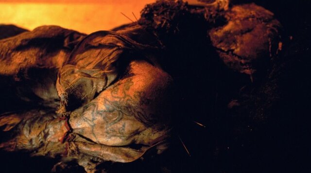 سرگذشت ۷ مومیایی مشهور جهان 7 پایگاه خبری ججین سرگذشت ۷ مومیایی مشهور جهان