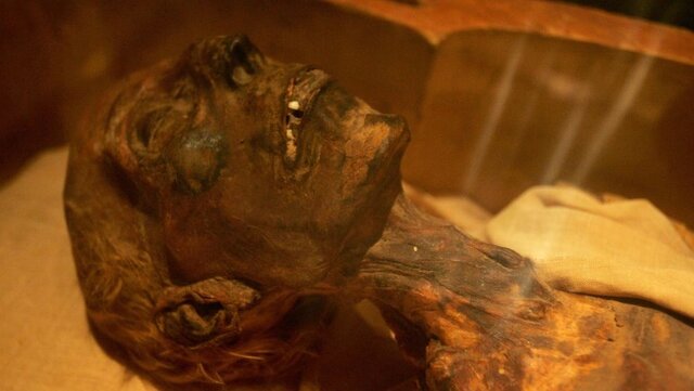 سرگذشت ۷ مومیایی مشهور جهان 6 پایگاه خبری ججین سرگذشت ۷ مومیایی مشهور جهان