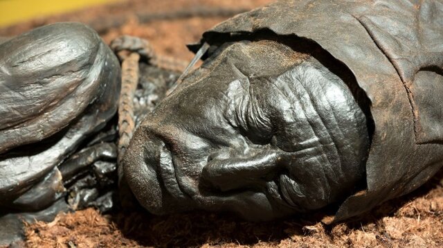 سرگذشت ۷ مومیایی مشهور جهان 2 پایگاه خبری ججین سرگذشت ۷ مومیایی مشهور جهان
