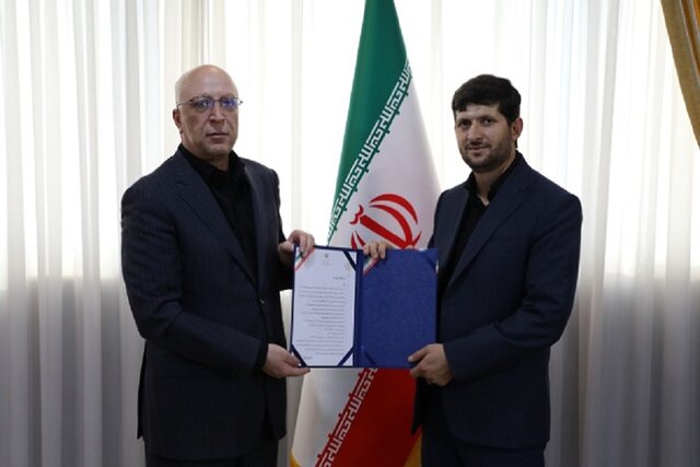 مشاور وزیر علوم در برنامه‌ریزی و مدیریت راهبردی منصوب شد