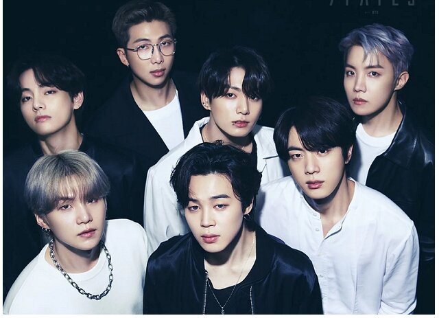 «BTS» قانون سربازی کرهجنوبی را تغییر میدهد! «BTS» قانون سربازی کرهجنوبی را تغییر میدهد!