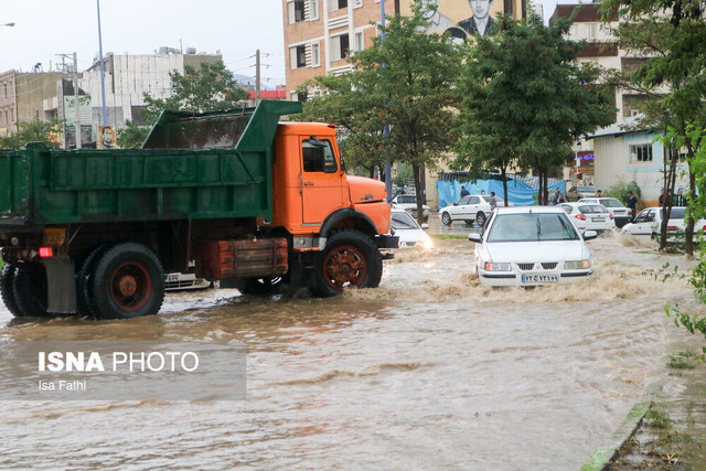 آیا بارش «مونسون» با بارور شدن ابرها مرتبط است؟! آیا بارش «مونسون» با بارور شدن ابرها مرتبط است؟!