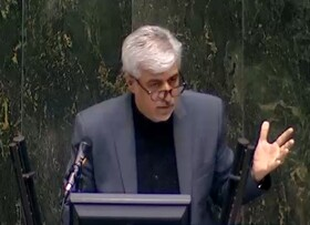 خلاصه مهمترین اخبار مجلس در روز ۱۱ مرداد