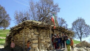 جمع‌آوری  مدارس سنگی تا پایان سال/ بازسازی ۱۶ مدرسه آسیب‌دیده در جنگ تا مهر ۱۴۰۶