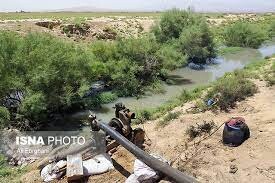 پساب های خام فاضلاب برای استفاده کشاورزی ممنوع است