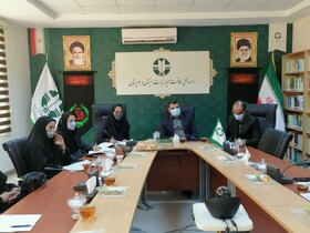 پساب های خام فاضلاب برای استفاده کشاورزی ممنوع است