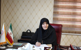 معرفی ۵۰۰ مددجوی بهزیستی البرز به بانک برای دریافت وام