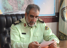 دستور ویژه برای دستگیری عوامل تیراندازی و قتل در پارک پامچال کرج