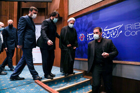 مراسم هفتمین دوره اعطای جایزه حقوق بشر اسلامی و کرامت انسانی