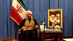 تکریم ارباب رجوع و خدمت صادقانه بزرگترین معروف است