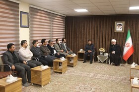 جهاددانشگاهی کردستان آماده انجام فعالیت های فناورانه در استان است