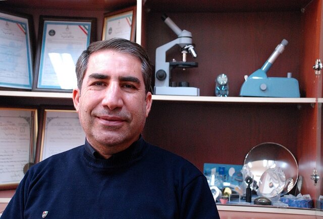 ایران قطب علمی و تولیدی شعلهبین در منطقه / فرصت حضور در بازارهای خارجی و صادرات