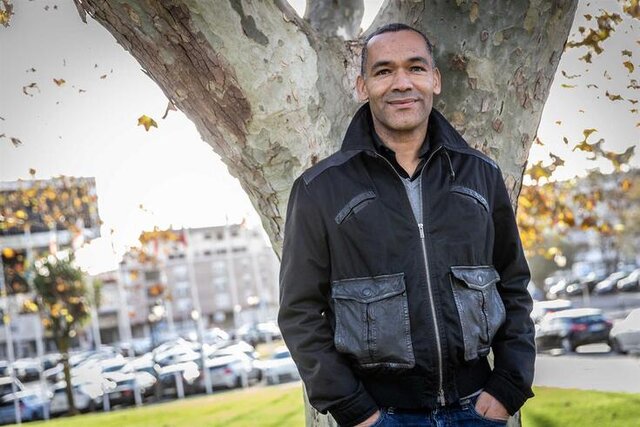 مورایس: ساپینتو به من گفت "استقلال - سپاهان" جنگ خواهد بود/ نظرم درباره ایران تغییر کرد