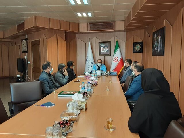 جهاد دانشگاهی باید در بخش مدیریت پسماند دخیل شود