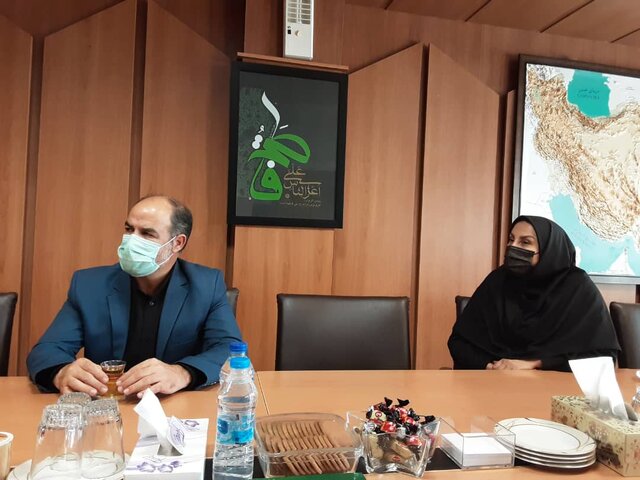 جهاد دانشگاهی باید در بخش مدیریت پسماند دخیل شود