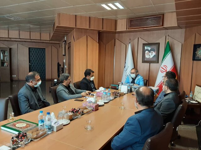 جهاد دانشگاهی باید در بخش مدیریت پسماند دخیل شود