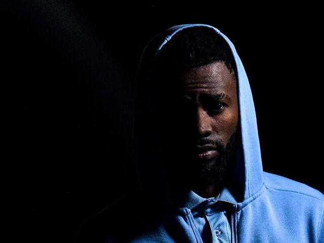 داستان زندگی خرید جدید سپاهان/ در آستانه مرگ در ۴ ماهگی، انگیزه زیاد برای درخشش در ایران