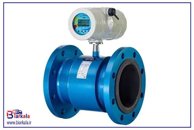 فلومتر مغناطیسی