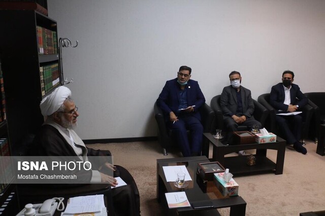 جهاد دانشگاهی باید به سمت انجام کارهای به زمین مانده گام بردارد