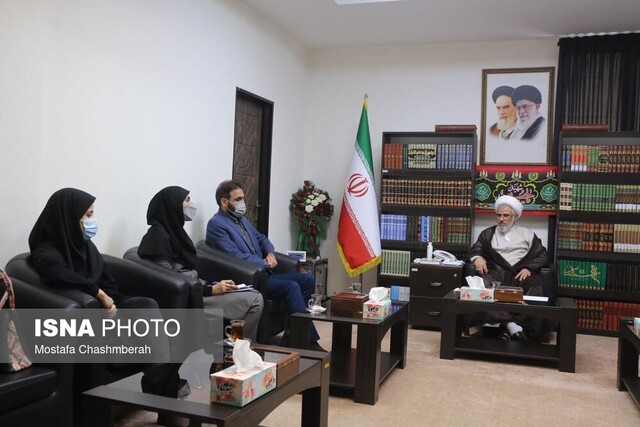 جهاد دانشگاهی باید به سمت انجام کارهای به زمین مانده گام بردارد