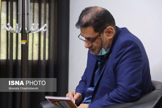 جهاد دانشگاهی باید به سمت انجام کارهای به زمین مانده گام بردارد