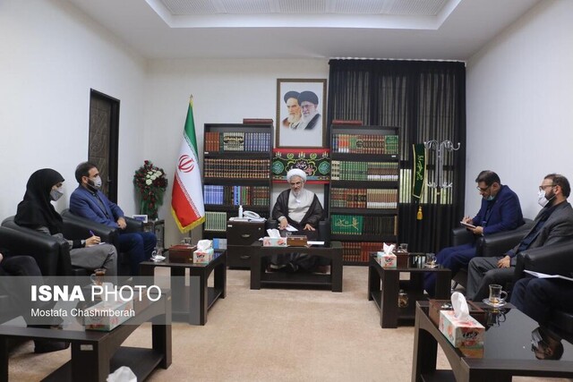 جهاد دانشگاهی باید به سمت انجام کارهای به زمین مانده گام بردارد