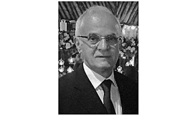 رضا خیراندیش درگذشت