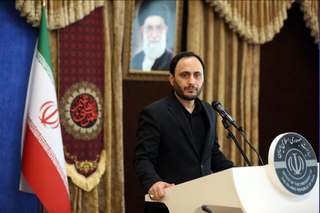 رییس جمهوری در مجمع عمومی سازمان ملل حاضر میشود رییس جمهوری در مجمع عمومی سازمان ملل حاضر میشود