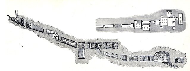 از «دره پادشاهان» چه میدانید؟