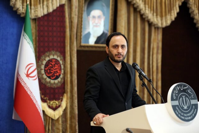 موافقت دولت با تسهیل ضمانت وام اشتغال خرد زنان سرپرست خانوار موافقت دولت با تسهیل ضمانت وام اشتغال خرد زنان سرپرست خانوار