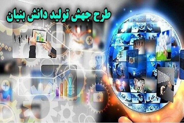 تدوین آییننامه دو بند قانون جهش دانشبنیان بدون نظر مشورتی دانشبنیانها تدوین آییننامه دو بند قانون جهش دانشبنیان بدون نظر مشورتی دانشبنیانها