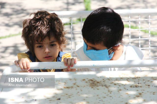 عکس تزئینی است کاهش ۴ درصدی ولادتهای امسال/ چرا «پولدارها» بچهدار نمیشوند؟