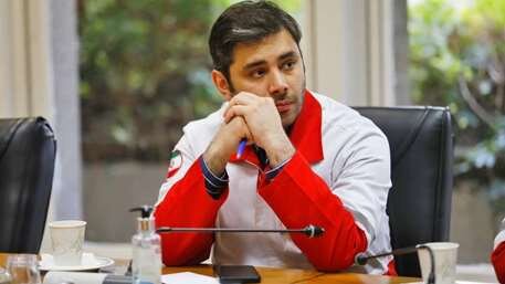 هلال احمر در سال ۱۴۰۱ چه کرد؟ هلال احمر در سال ۱۴۰۱ چه کرد؟