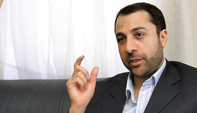 شعب بانکی کم شود شعب بانکی کم شود