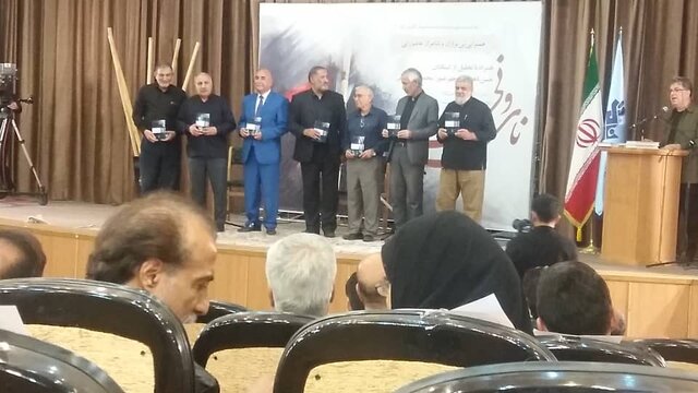 مراسم «نای و نی» در گرامیداشت واقعه کربلا برگزار شد