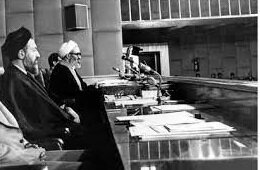 مجلس موسسان تاسیس نشد؟