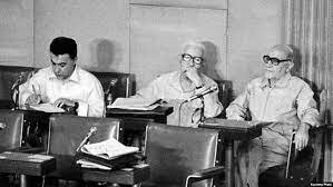 مجلس موسسان تاسیس نشد؟