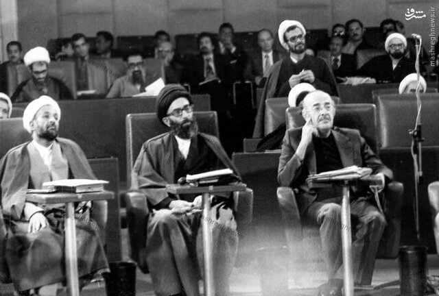 مجلس موسسان تاسیس نشد؟