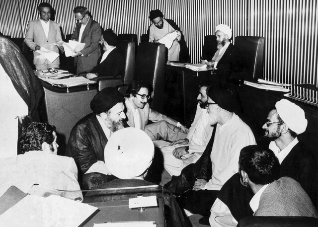 مجلس موسسان تاسیس نشد؟