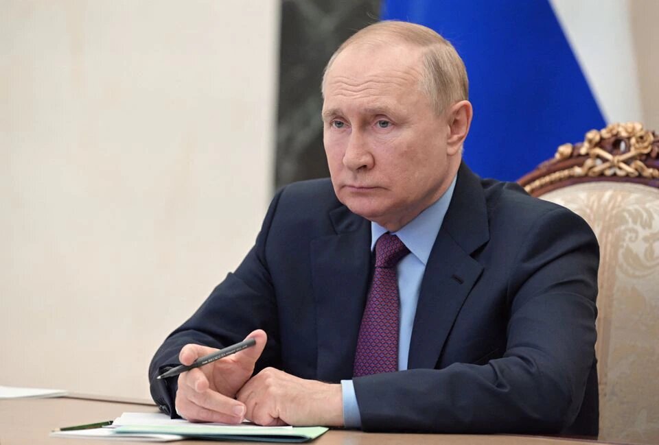 کرملین: حضور پوتین در نشست جی۲۰ به مسائل امنیتی بستگی دارد