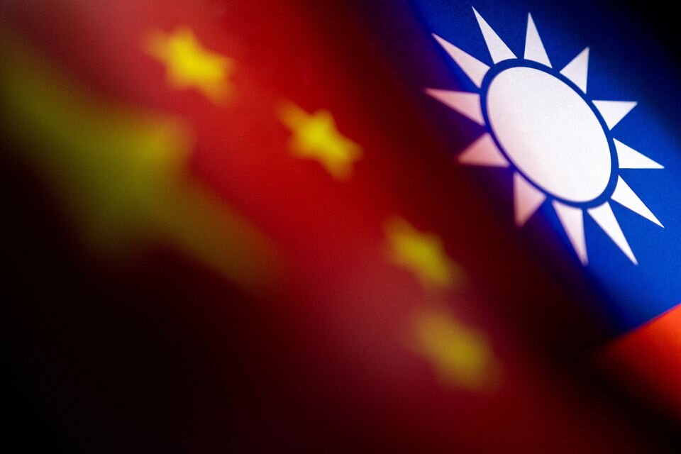 چین تمامی اقدامات لازم را برای الحاق تایوان به کار می‌گیرد