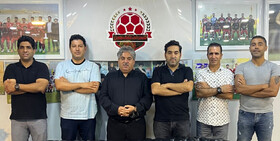 نگاه رزکان به لیگ دسته اول فوتبال