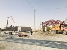 آخرین جزییات تامین آب منطقه سیستان با شیرین سازی چاه های ژرف