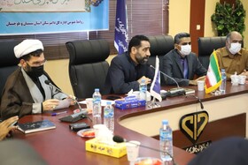 دامپزشکی بر کشتار دام در هیئات مذهبی در ایام محرم نظارت می‌کند